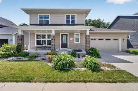 1264 Twisted Branch Way, Sun Prairie, WI 53590
