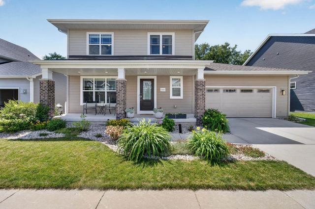 1264 Twisted Branch Way, Sun Prairie, WI 53590