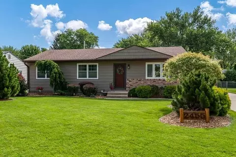 2455 Wood Dr, Beloit, WI 53511