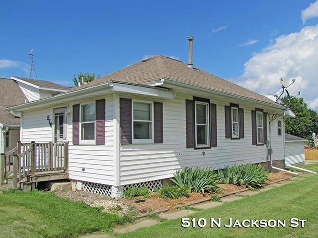 510 N Jackson St, Cuba City, WI 53807