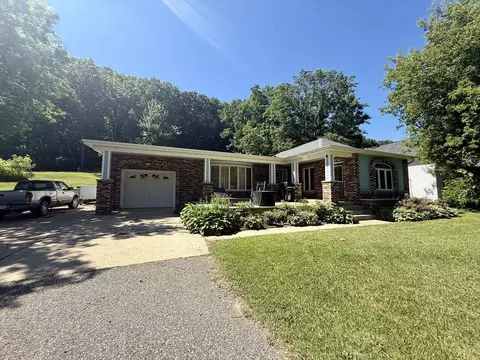 21149 Flag Ave, Tomah, WI 54660