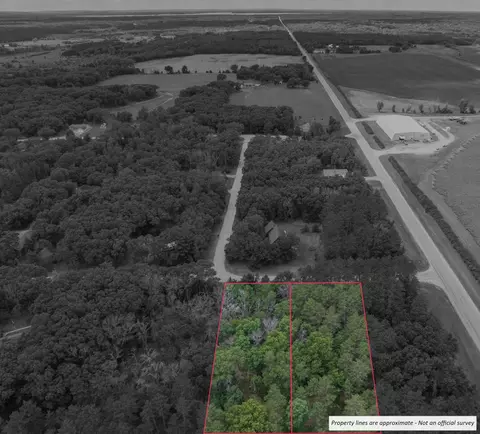lot49 Ol 7 13th Dr, Friendship, WI 53934