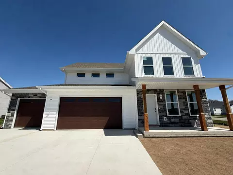6656 Grouse Woods Rd, Deforest, WI 53532