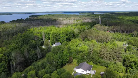 719 Cth G, Pelican Lake, WI 54463