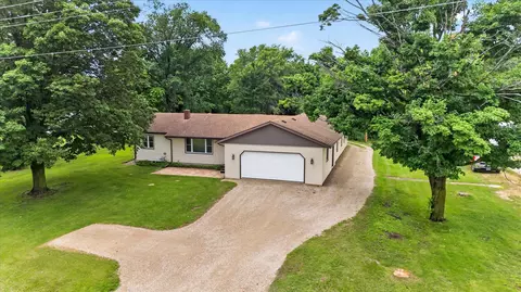 N2751 County Road Gg, Brodhead, WI 53520
