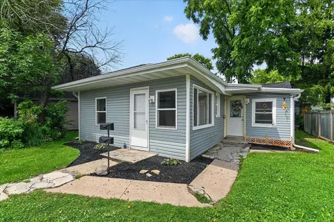 618 North St, Madison, WI 53704