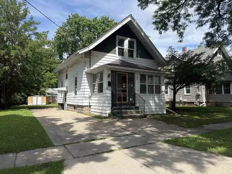 1308 Wisconsin Ave, Beloit, WI 53511