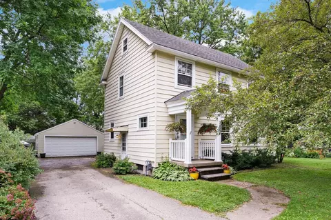 3601 Larson Ct, Madison, WI 53714