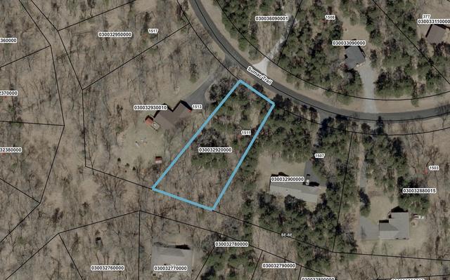 1511 Sumac Trl, Nekoosa, WI 54457