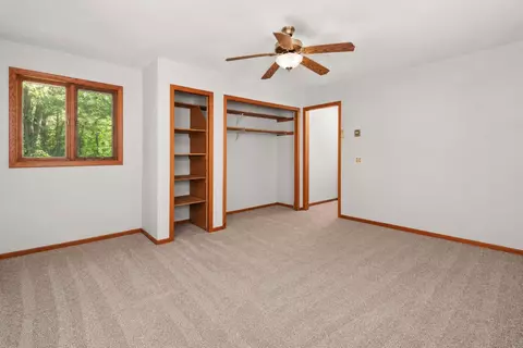 Bedroom - w10020 Olson Road, Poynette, WI 53955 photo 1 of 4