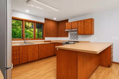 Kitchen - w10020 Olson Road, Poynette, WI 53955 photo 1 of 3