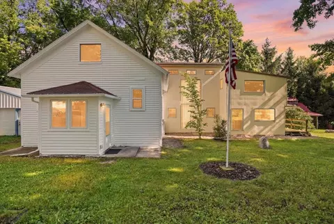 w3798 Wisconsin 33, Cambria, WI 53923