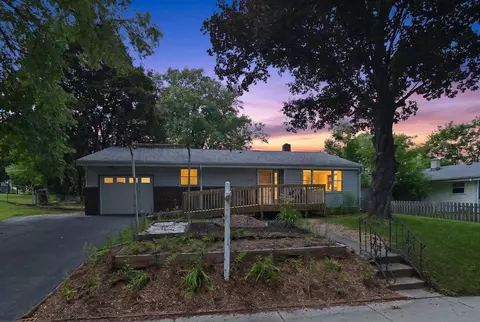 4810 Ilene Ln, Madison, WI 53704