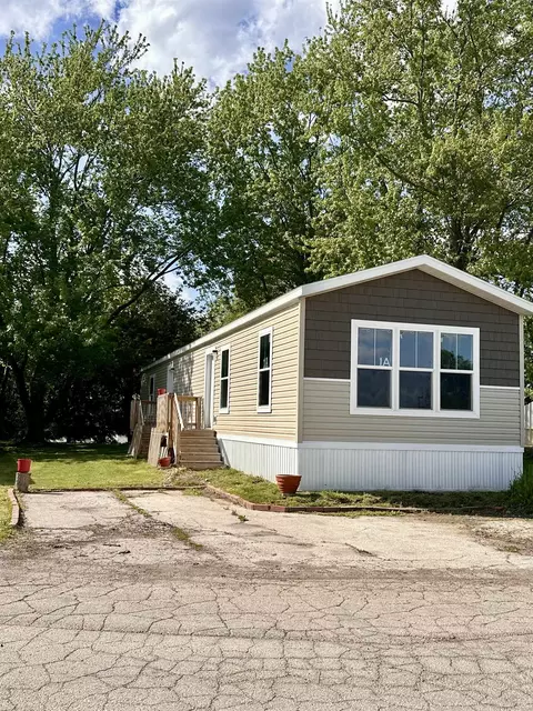 450 Wall St #1A, Denmark, WI 54208