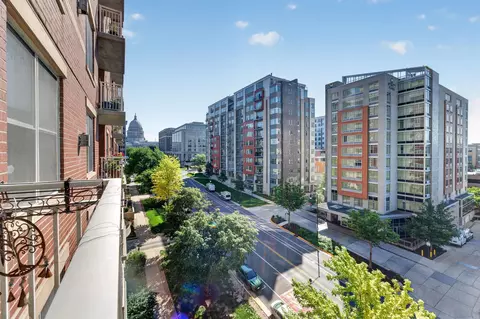 360 W Washington Ave #603, Madison, WI 53703