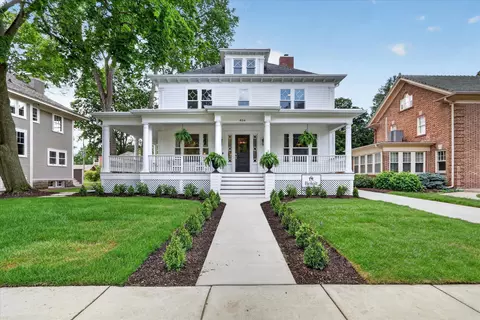 816 Park Ave, Beloit, WI 53511