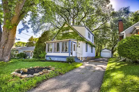 1109 Homer Ct, Madison, WI 53715