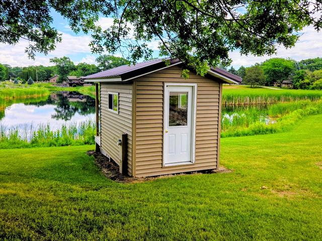 00 S South Street Rd, Markesan, WI 53946