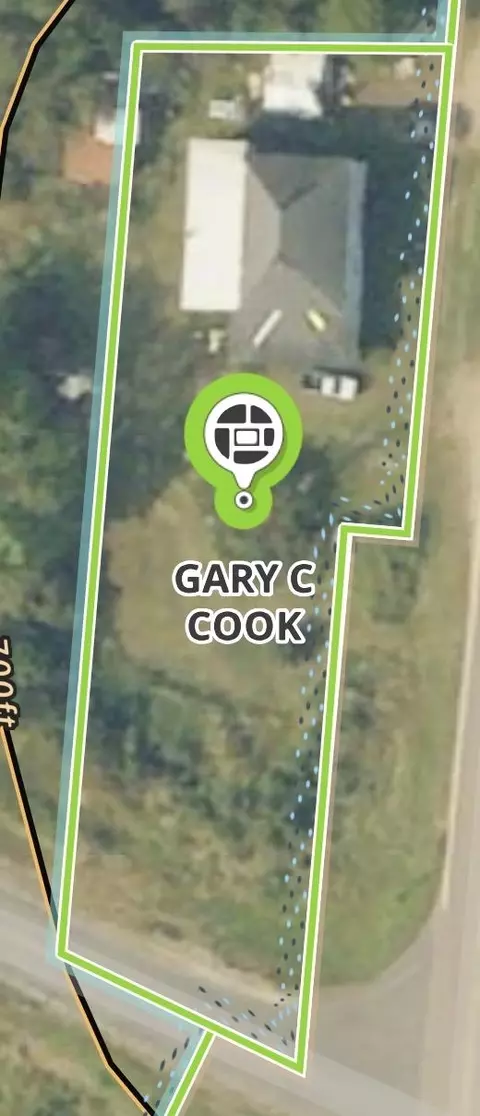 20407 Hwy 131 Way, Gays Mills, WI 54631