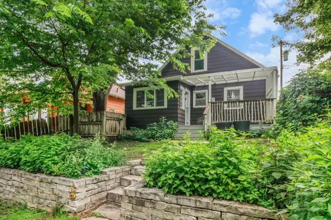 218 N Marquette St, Madison, WI 53704