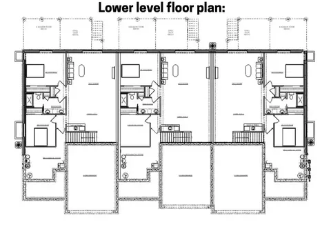 Floorplan - Unit 8.3 Bellflower Drive, Deforest, WI 53532 photo 2 of 2