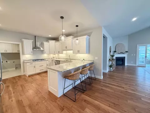 Kitchen - Unit 8.3 Bellflower Drive, Deforest, WI 53532 photo 2 of 4