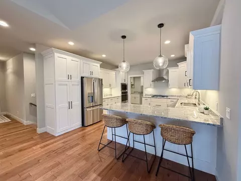 Kitchen - Unit 8.3 Bellflower Drive, Deforest, WI 53532 photo 1 of 4
