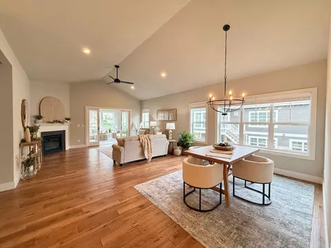 Dining - Unit 8.3 Bellflower Drive, Deforest, WI 53532 photo 1 of 1