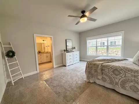 Bedroom - Unit 8.3 Bellflower Drive, Deforest, WI 53532 photo 2 of 2