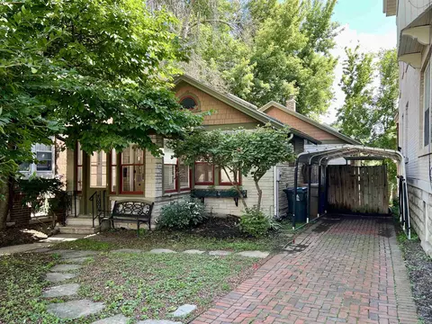 15 S Hancock St, Madison, WI 53703