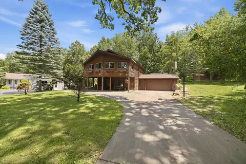 10512 N Kidder Rd, Edgerton, WI 53534