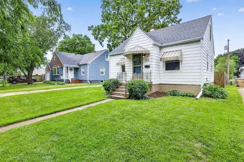 518 Algoma St, Madison, WI 53704