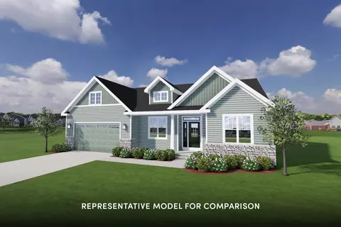 5303 Athlone Rd, Fitchburg, WI 53711