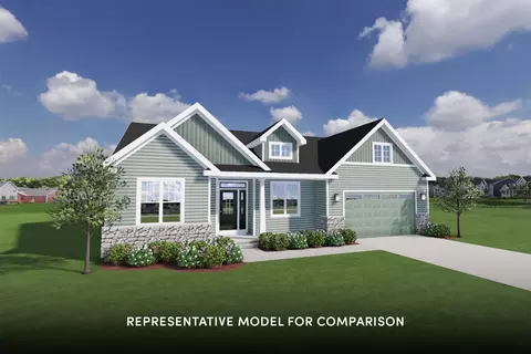 2009 Leopold Way, Sun Prairie, WI 53590