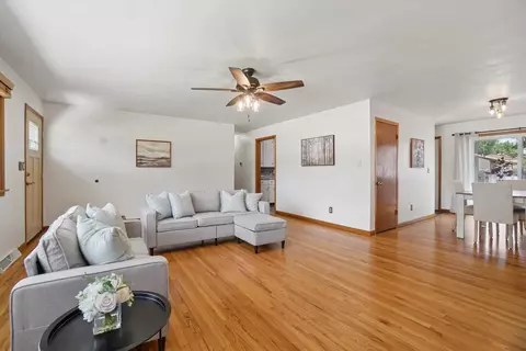 2631 Roosevelt Ave, Janesville, WI 53546
