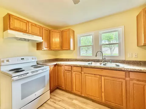 Kitchen - 2002 S Harrison Ave, Beloit, WI 53511 photo 2 of 4