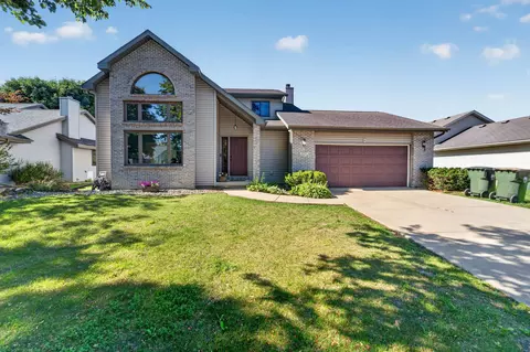 1757 Colony Cir, Sun Prairie, WI 53590