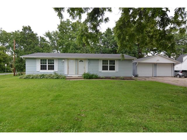 3541 Graceland Ave, Madison, WI 53704