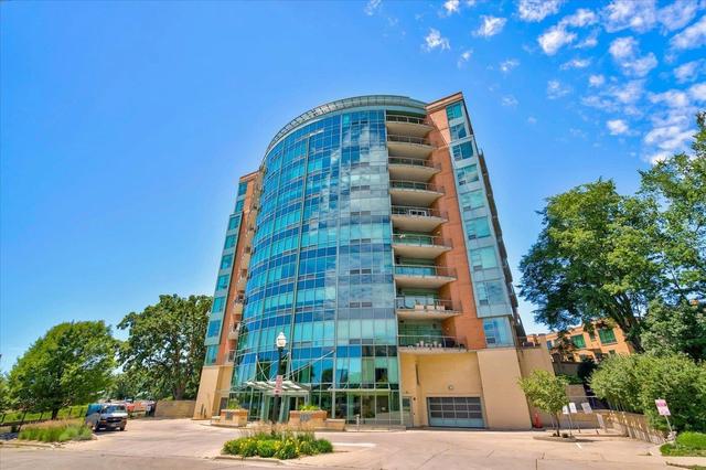 350 S Hamilton St #204, Madison, WI 53703