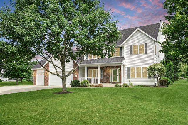 3058 Saddle Brooke Trl, Sun Prairie, WI 53590