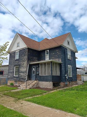 122 W Church St, Columbus, WI 53925