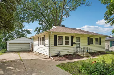 3637 Brigham Ave, Madison, WI 53714