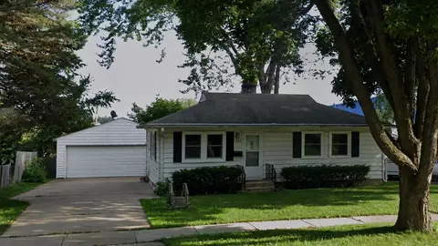 3637 Brigham Ave, Madison, WI 53714