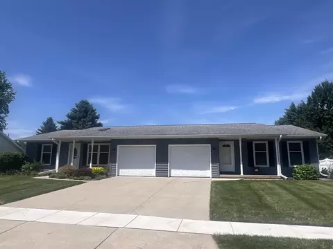 1800-1802 Lincoln Ave, Stoughton, WI 53589