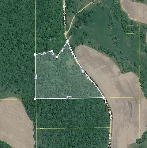 29883 Clear Crk, Boscobel, WI 53805
