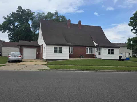 712714 N Glendale Ave, Tomah, WI 54660