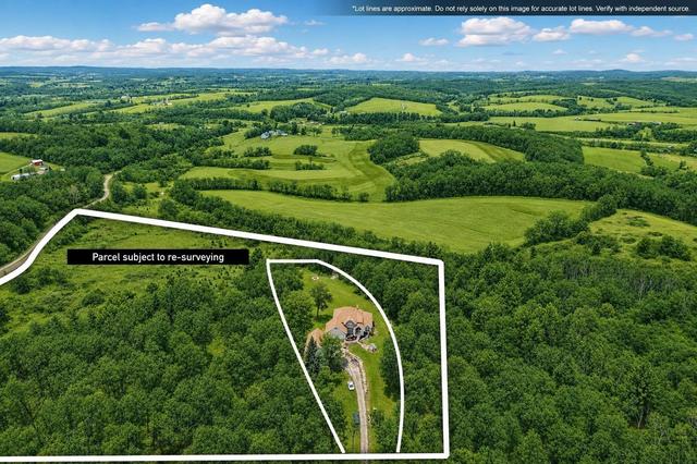 26 6 Acres Welch Rd, Wonewoc, WI 53929