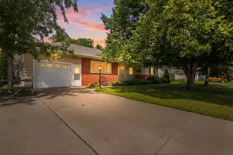 122 Harvard St, Princeton, WI 54968