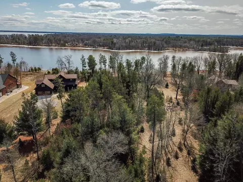 w5457 North Shore Drive, New Lisbon, WI 53950