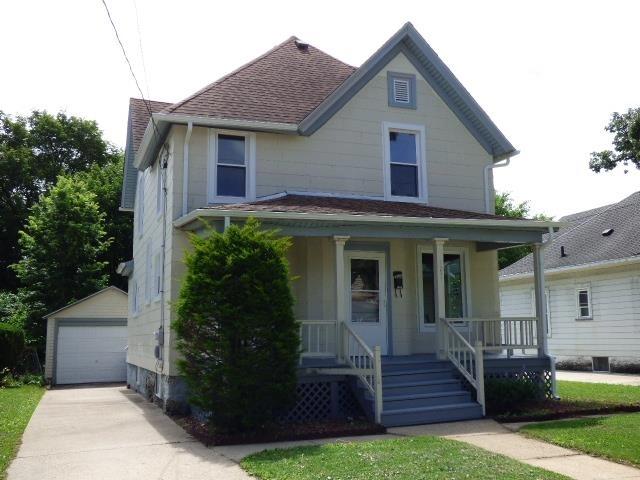 1231 Central Ave, Beloit, WI 53511